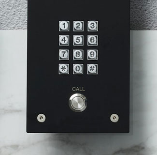 ​Maintenance tips for metal keypads