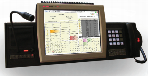 What is the appeal of industrial IP telephone?