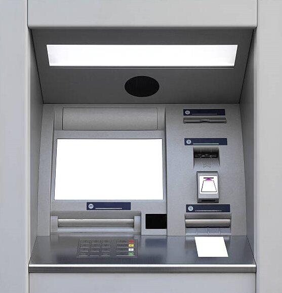 ATM industrial keypad: your little security guard