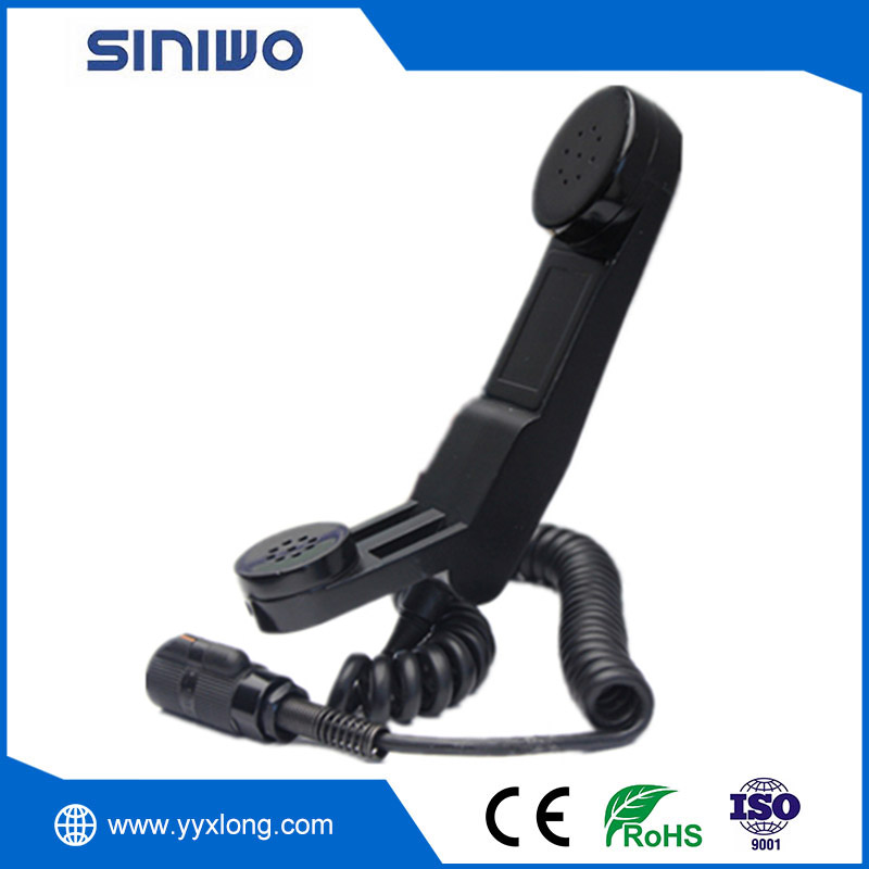 Anti Radiation Telephone Handset