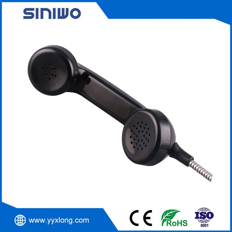 Explosion Proof Telephone Handset