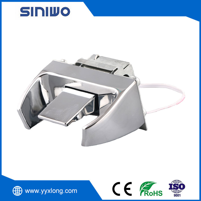 Industrial Metal Telephone Hook Switch