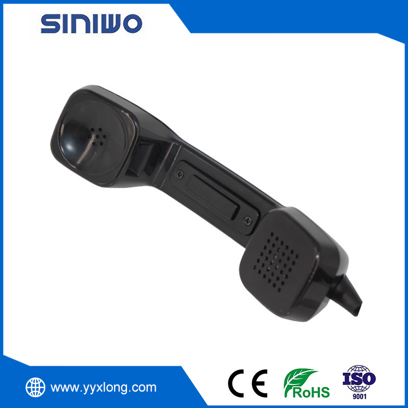 Outdoor Telephone Handset