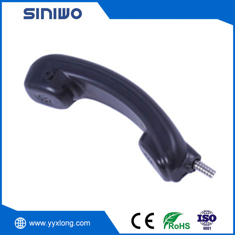 PC Telephone Handset