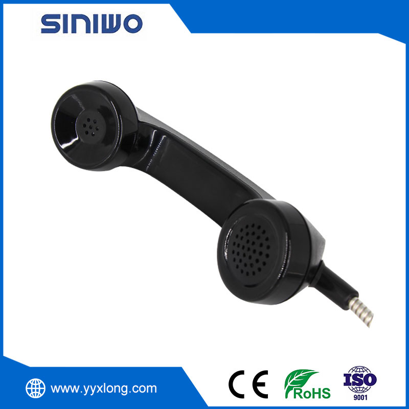 Vandal Proof Telephone Handset